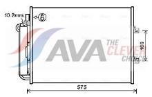 AVA Deutschland GmbH RTA5454D