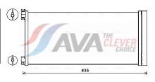 AVA Deutschland GmbH RTA5626D