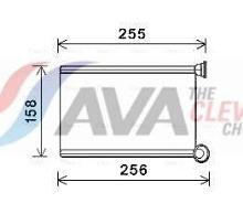 AVA Deutschland GmbH RTA6551