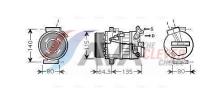 AVA Deutschland GmbH RTAK394