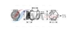 AVA Deutschland GmbH RTAK441