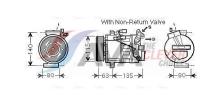 AVA Deutschland GmbH RTAK487