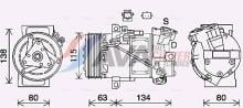 AVA Deutschland GmbH RTAK640