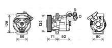 AVA Deutschland GmbH RTAK495