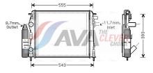 AVA Deutschland GmbH RTM323