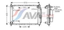 AVA Deutschland GmbH RTM405