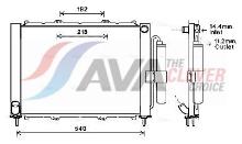 AVA Deutschland GmbH RTM497