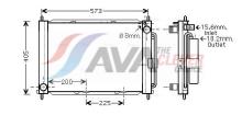 AVA Deutschland GmbH RTM499