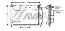 AVA Deutschland GmbH RTM500