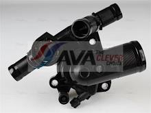 AVA Deutschland GmbH RTTS014