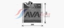 AVA Deutschland GmbH RTV668