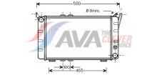 AVA Deutschland GmbH SA2001