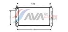 AVA Deutschland GmbH SAA2003