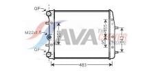 AVA Deutschland GmbH SAA2005