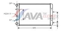 AVA Deutschland GmbH SAA2006