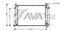 AVA Deutschland GmbH SB2027