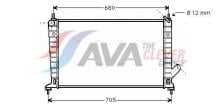 AVA Deutschland GmbH SB2035