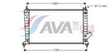 AVA Deutschland GmbH SB2036