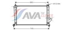 AVA Deutschland GmbH SB2061