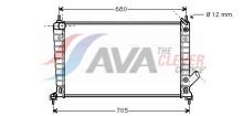 AVA Deutschland GmbH SB2062