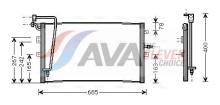 AVA Deutschland GmbH SB5039