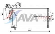 AVA Deutschland GmbH SB5082D