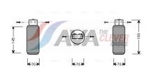 AVA Deutschland GmbH SBD042