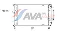 AVA Deutschland GmbH ST2021
