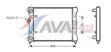 AVA Deutschland GmbH ST2022