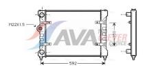 AVA Deutschland GmbH ST2023