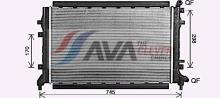 AVA Deutschland GmbH ST2048