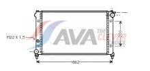 AVA Deutschland GmbH STA2005