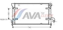 AVA Deutschland GmbH STA2028
