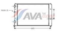 AVA Deutschland GmbH STA2031
