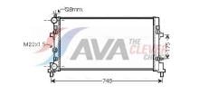 AVA Deutschland GmbH STA2037