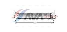 AVA Deutschland GmbH STA4039