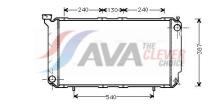 AVA Deutschland GmbH SU2010