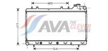 AVA Deutschland GmbH SU2016