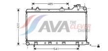 AVA Deutschland GmbH SU2045