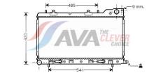 AVA Deutschland GmbH SU2048