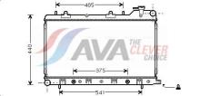 AVA Deutschland GmbH SU2049