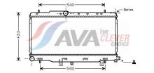 AVA Deutschland GmbH SU2057