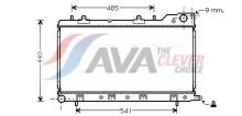 AVA Deutschland GmbH SU2071