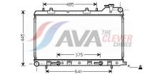 AVA Deutschland GmbH SU2075
