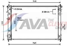 AVA Deutschland GmbH SU2091