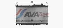 AVA Deutschland GmbH SU2110