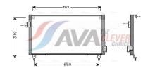 AVA Deutschland GmbH SU5031