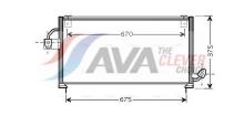 AVA Deutschland GmbH SU5063