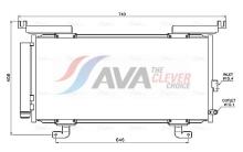 AVA Deutschland GmbH SU5117D