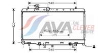 AVA Deutschland GmbH SUA2053